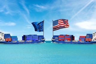 EU finálně schválila zrušení cel na dovoz z USA i další části obchodní dohody - Seznam Zprávy